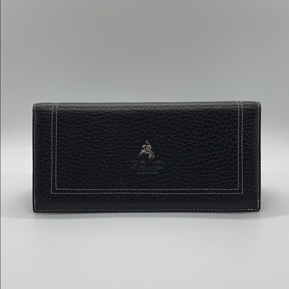 Polo Meisdo wallet